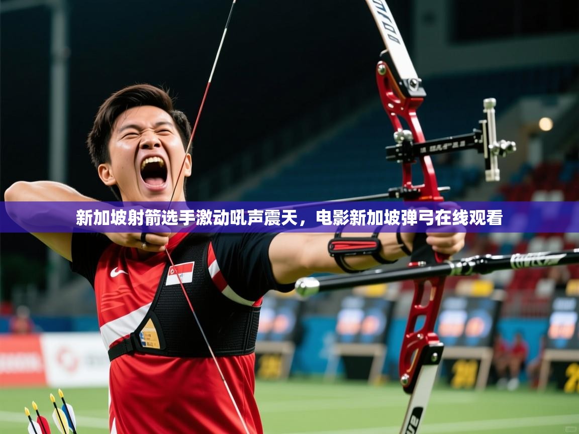 新加坡射箭选手激动吼声震天，电影新加坡弹弓在线观看