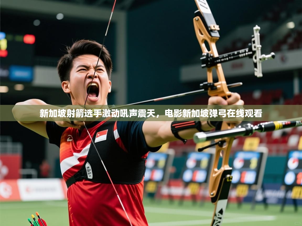 新加坡射箭选手激动吼声震天，电影新加坡弹弓在线观看