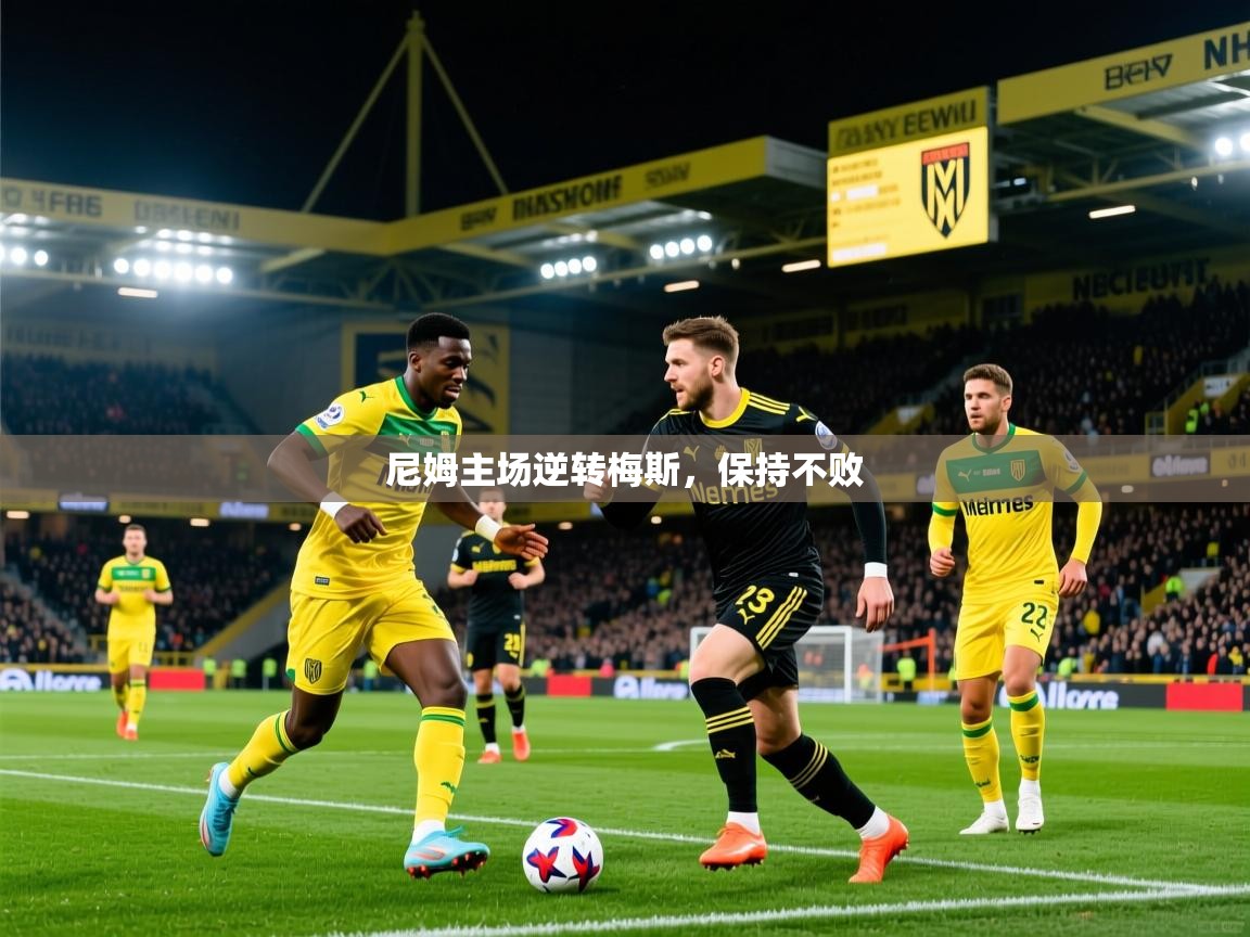 尼姆主场逆转梅斯，保持不败