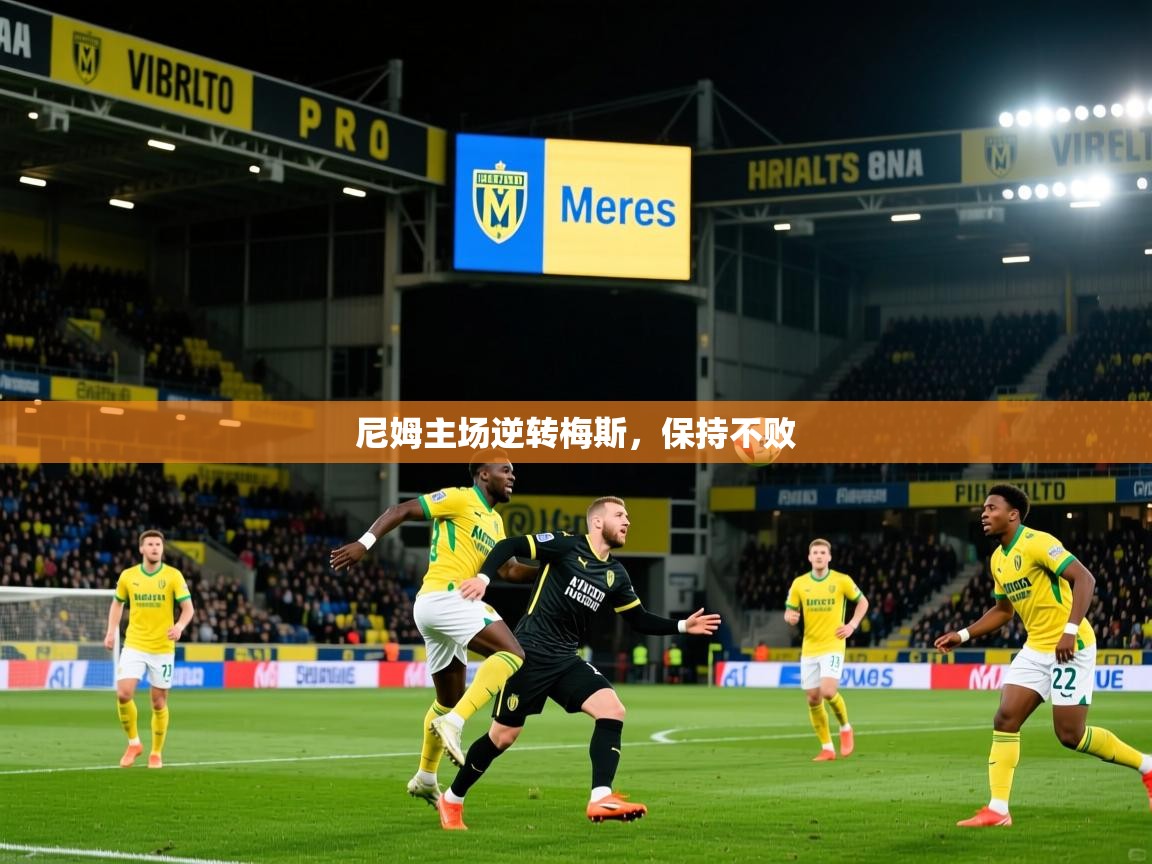 尼姆主场逆转梅斯，保持不败