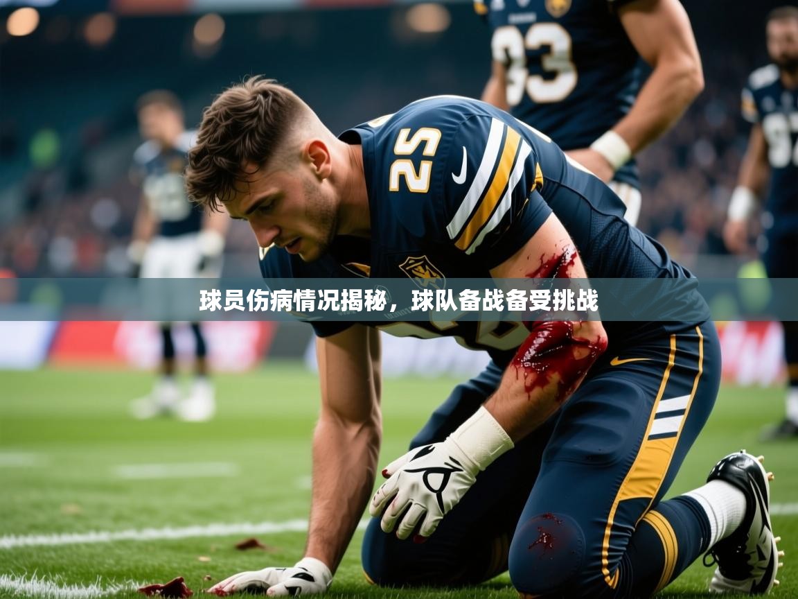 球员伤病情况揭秘，球队备战备受挑战