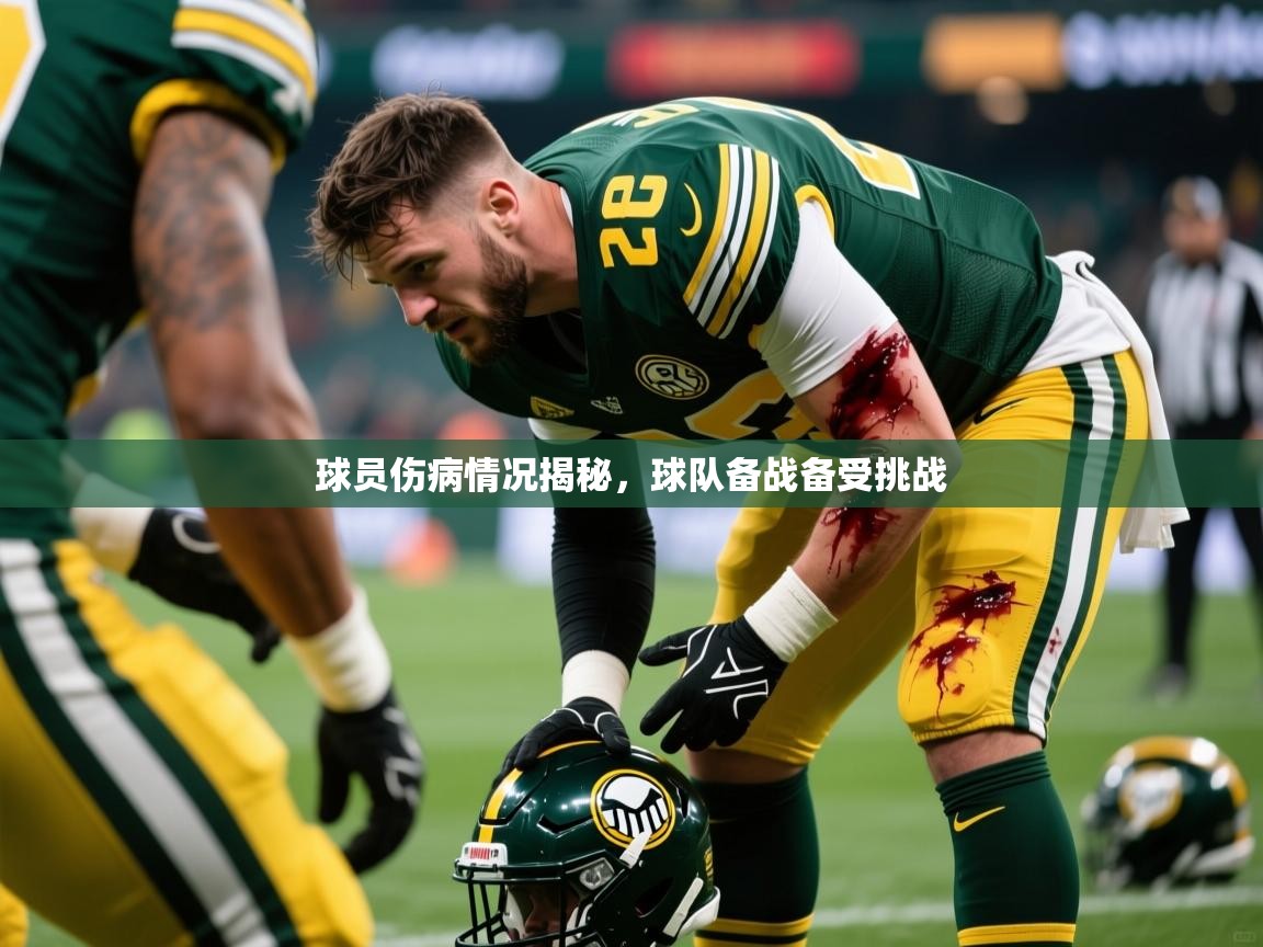 球员伤病情况揭秘，球队备战备受挑战