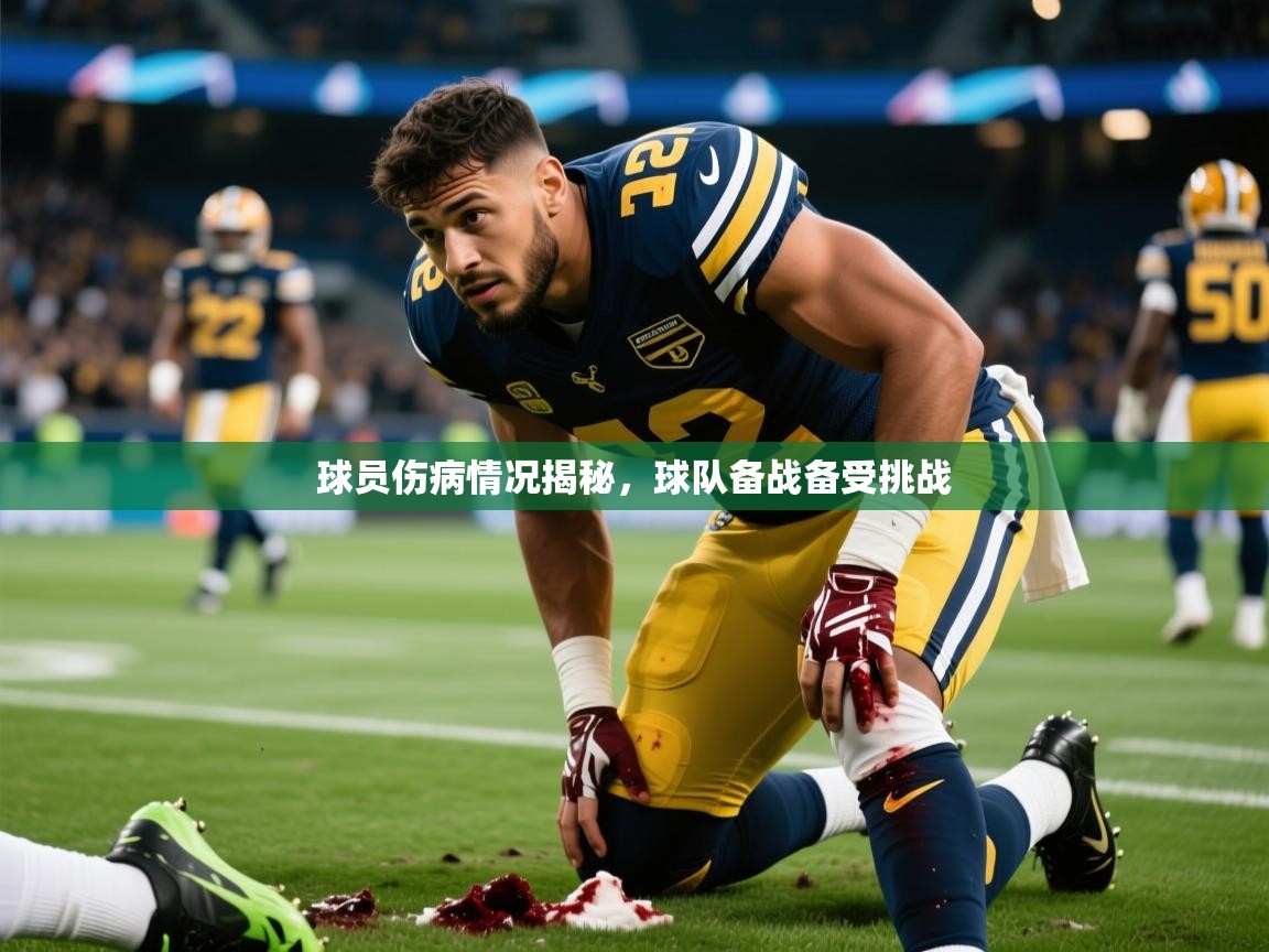 球员伤病情况揭秘，球队备战备受挑战