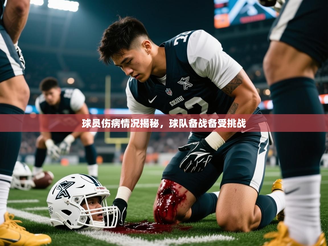 球员伤病情况揭秘，球队备战备受挑战
