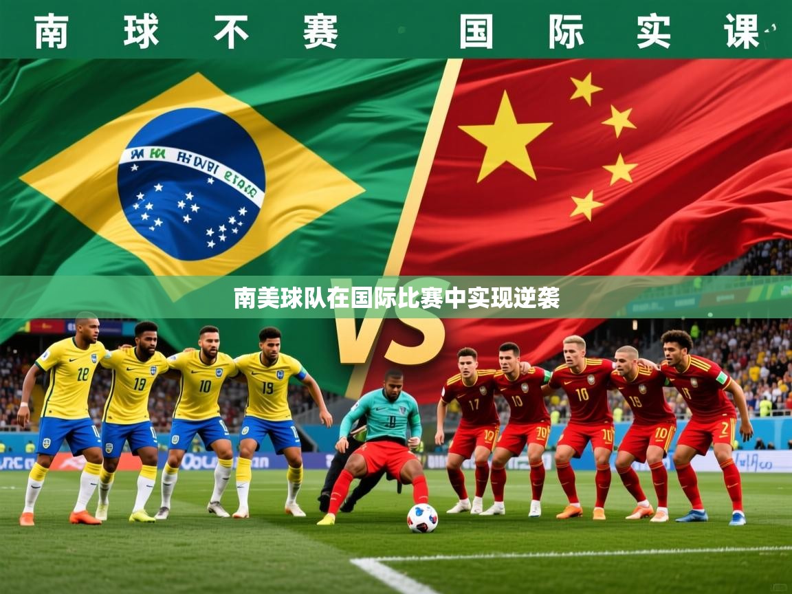 南美球队在国际比赛中实现逆袭