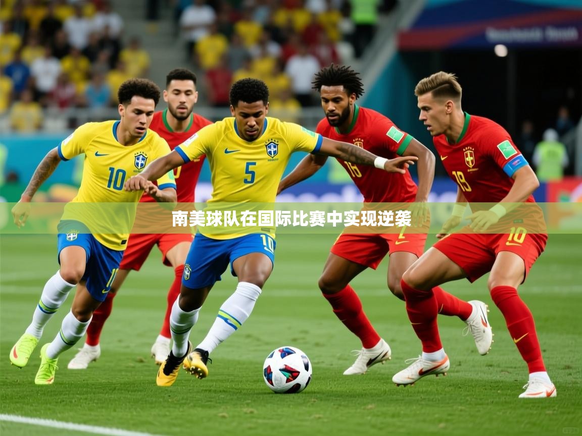 南美球队在国际比赛中实现逆袭