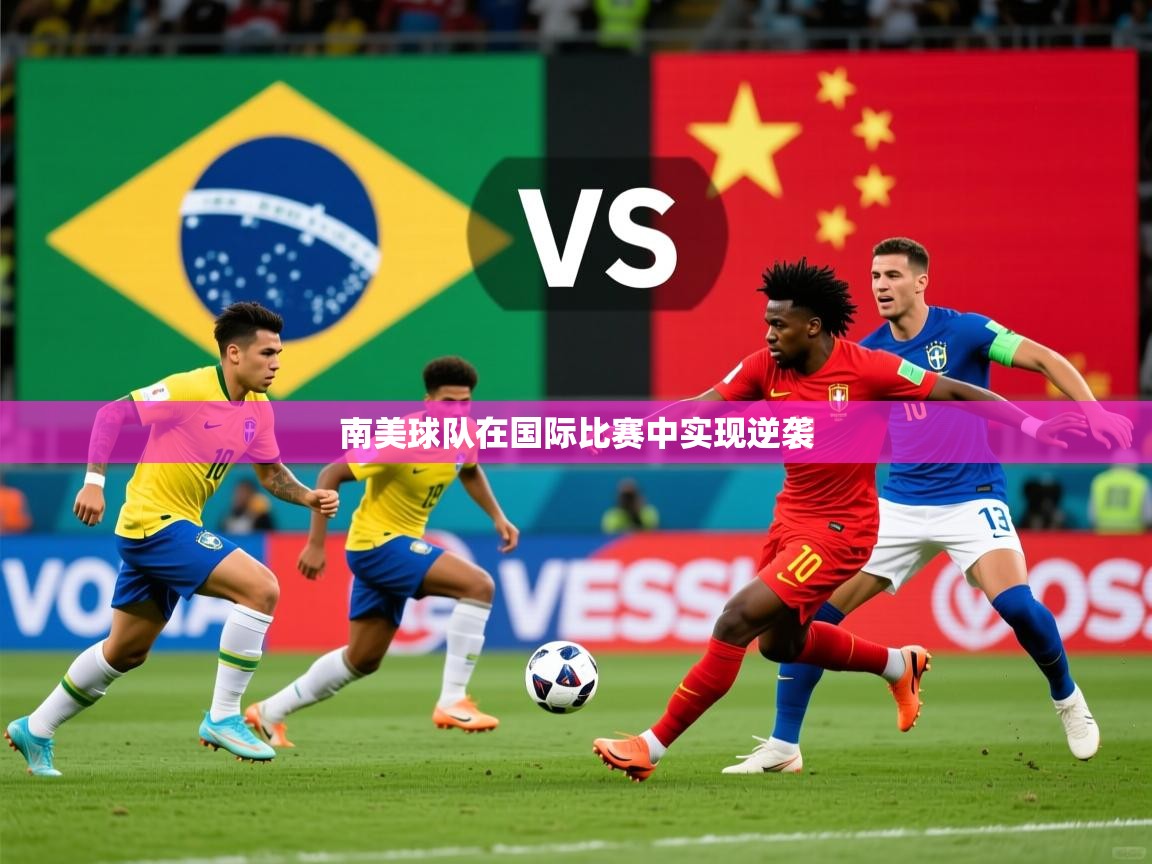 南美球队在国际比赛中实现逆袭