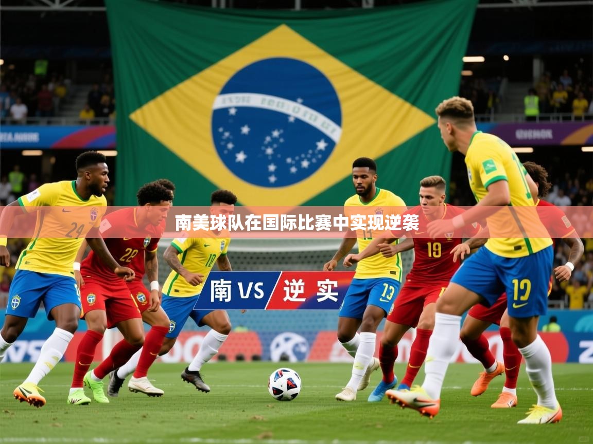南美球队在国际比赛中实现逆袭