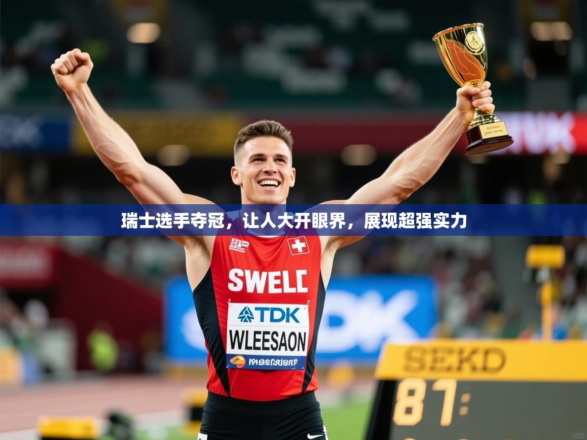 瑞士选手夺冠，让人大开眼界，展现超强实力