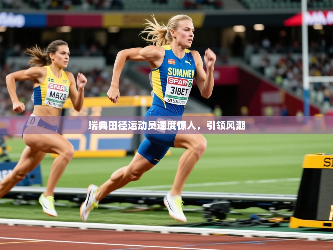 瑞典田径运动员速度惊人，引领风潮