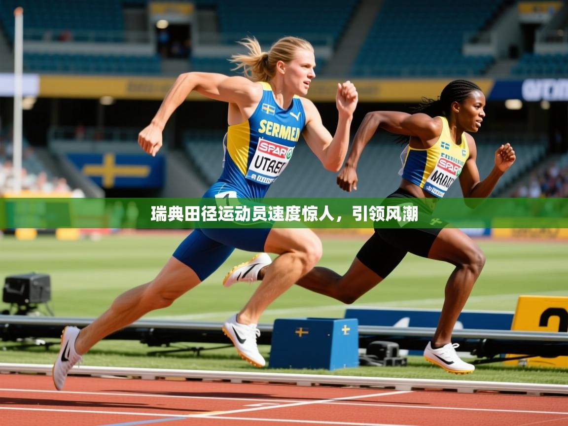 瑞典田径运动员速度惊人，引领风潮