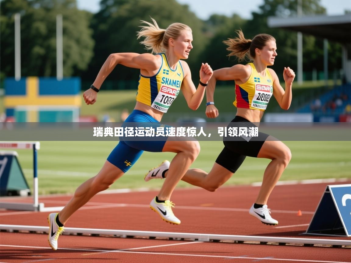 瑞典田径运动员速度惊人，引领风潮