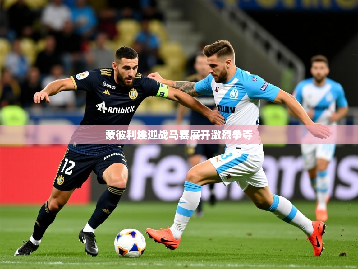 蒙彼利埃迎战马赛展开激烈争夺 蒙彼利埃迎战马赛展开激烈争夺